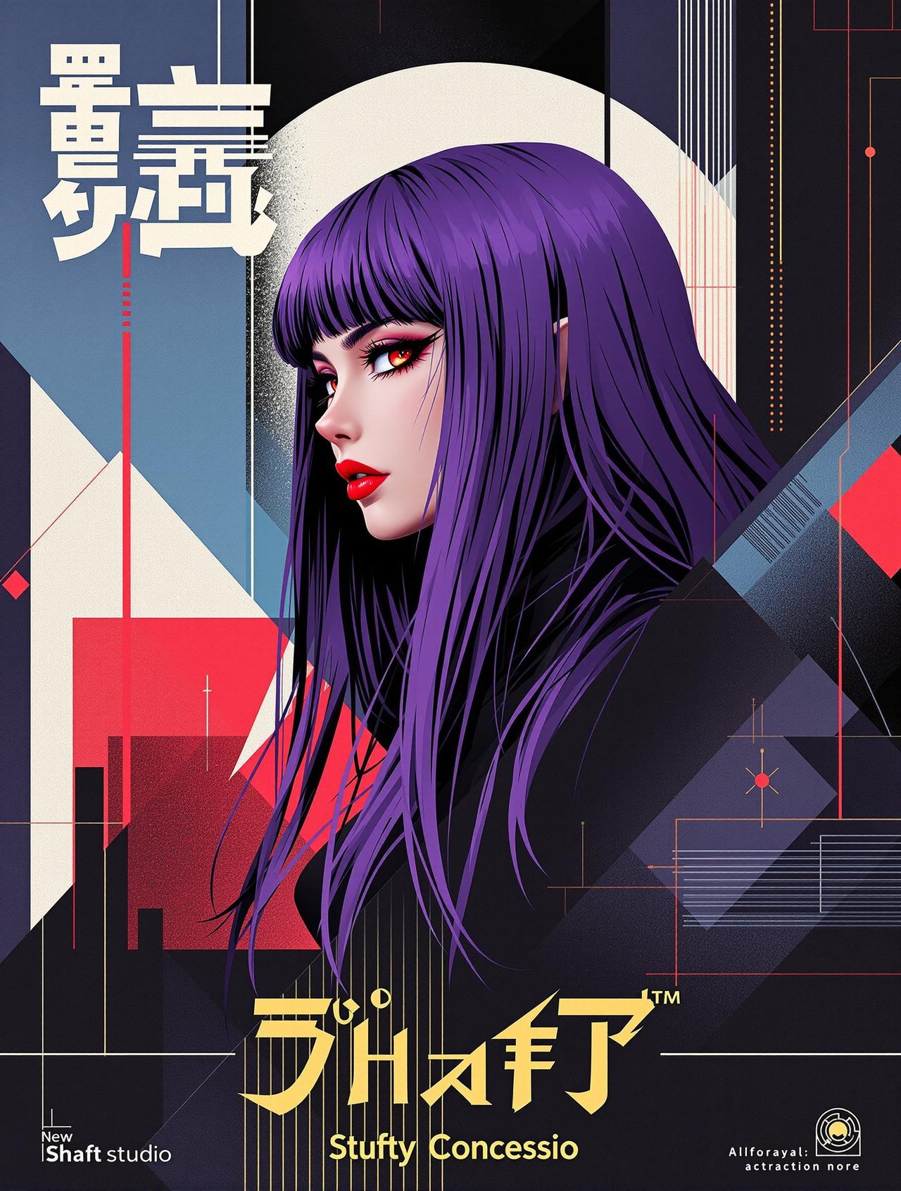 物语系列 - 物語シリーズ 物语系列 - 物語シリーズ,奇幻·文学类番剧,日漫里番精选推荐